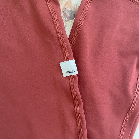 NWT Daily Legging Women's BreatheInterlock™ Leggings - Picture 5 of 9